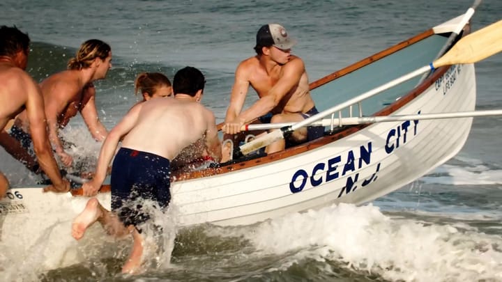 Regatta Broadcast Technical Director/Graphics Engineer