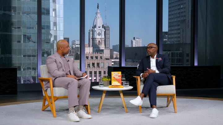 Comcast: Will Packer Program
