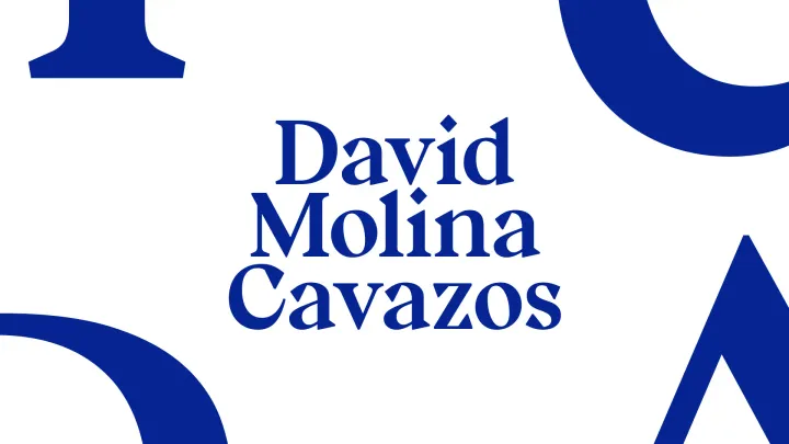 Personal Branding Refresh